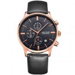 Men's Multi-Purpose Watch Waterproof Sports Male Watch