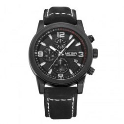 Multi-Function Watch Waterproof Sports Watch