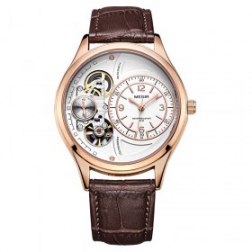 Men's Fashion Waterproof Watch