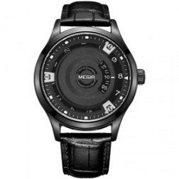 Men's Watch Sports Waterproof Simple Fashion Watch
