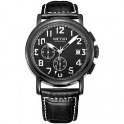 New Multi-functional Waterproof Sports Table Business Male Watch