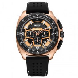 Men's Fashion waterproof watch