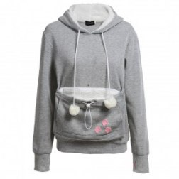 Pet Lovers Hoodie 