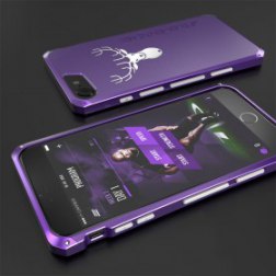 iPhone6Plus/6S Plus/ iPhone7 Plus Case Mobile Phone Shell