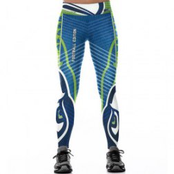 Women's Sports Gym Yoga Workout Active Leggings Fitness Pants