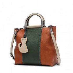 Ladies Wild Shoulder Bag Fashion Handbag