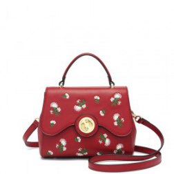 Women's Shoulder Messenger Handbag