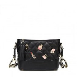 Women's Fashion PU Leather Shoulder Bag