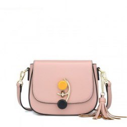 Women's Tassel Bag Tote Shoulder Bag Messenger Bag