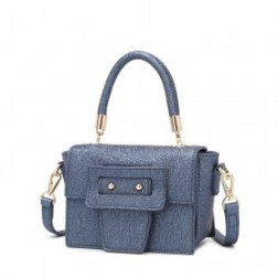 Elegant Shoulder Bag Messenger Bag Tote For Women