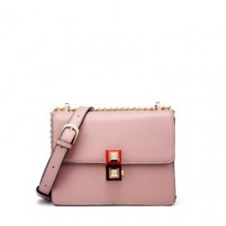 Women's PU Crossbody Shoulder Bag