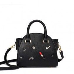 Women's Fashion Tote Bag Cute Shoulder Bag