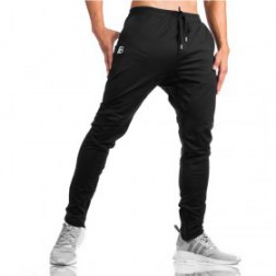 Men's Sports Pants Fall Fitness Running Training Pants