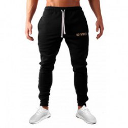 Men's Pants Sports Training Casual Trousers Jogging