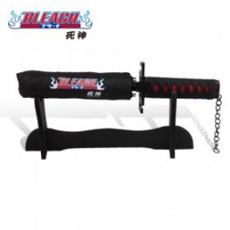 ICHIGO KUROSAKI Bankai Zanpakutō Umbrella