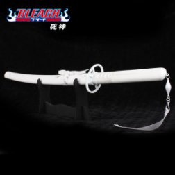 KUCHIKI.ROKIE White Bankai Zanpakutō