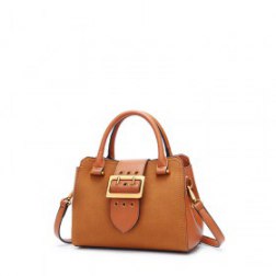 Handbag Fashion Metal Buckle Ladies Small Square Bag Shoulder Bag