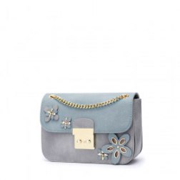 Women's Handbags Chain Small Messenger Bag