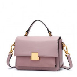 Women's Handbag Square Shoulder Bag Messenger Bag
