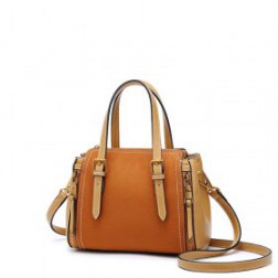 Women's Shoulder Bags PU Leather Tote Handbag