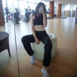 Women's Wide Leg Yoga Pants Running Fitness Pants