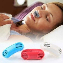 Anti Snore Device: Sleep Aid