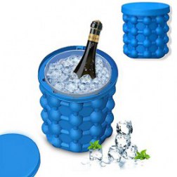 Magic Ice Cube Maker