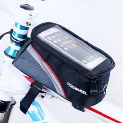 Miracle Bike Bag