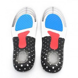 Total Support Orthotic Insoles