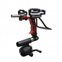 Laser Slingshot Fishing Bow