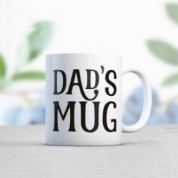 Dad Mugs Fathers Day mug Tea art friend gift wine milk beer novelty tea cup birthday gifts