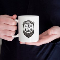 Fathers Day Gift dad mugs Ceramic Tea milk Mug