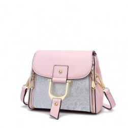 Women's PU Leather Handbag Shoulder Bag