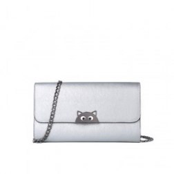 Women's PU Leather Purse Shoulder Bag Tote Bag