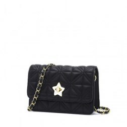 Women's  Fashion Leather Crossbody Shoulder Bag