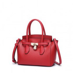 Women's Top Handbag PU Leather Purse Shoulder Bag Designer Tote Bag