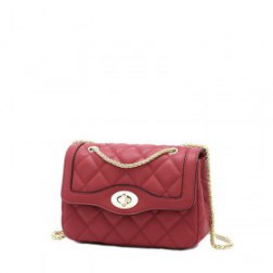 Ladies Fashion Casual Messenger Shoulder Bag