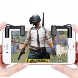 Trigger Happy™ L1 R1 Mobile Gaming Aim and Trigger