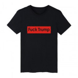 Donald Trump 2020 Campaign Short Sleeve T-Shirt