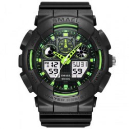 Men's Multifunctional Watches Electronic Watch