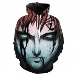 3D Corpse Printing Fashion Long Sleeves Pullover Hoodie