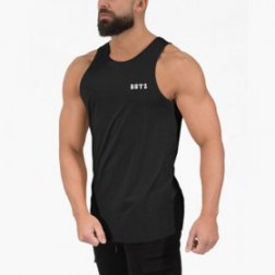 Men's Sports Training Casual Sleeveless Tank Top