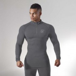 Men's Sports Running Training Pullover Top