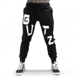 Men's Gym Joggers Pants Fitness Workout Sweatpants