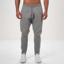 Men’s Training Joggers Elastic Waist Drawstring Pants