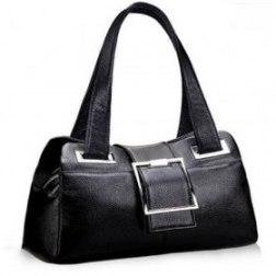 Leather Handbag for Women Shoulder Bags Totes