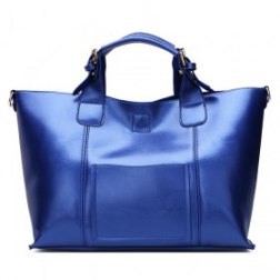 Women's Genuine Leather Bag Tote Bag