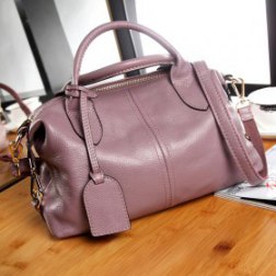 Women's Genuine Leather Tote Bags Shoulder Bag