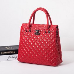 Women's Genuine Leather Shoulder Bag Fashion Tote Bag