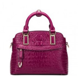 Women's Genuine Leather Handbag Shoulder Bag